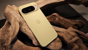Test Google Pixel 10
