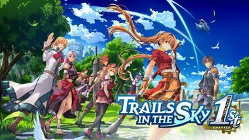 Trails in the Sky 1st Chapter testé par NerdMovieProductions Trails in the Sky 1st Chapter testé par NerdMovieProductions