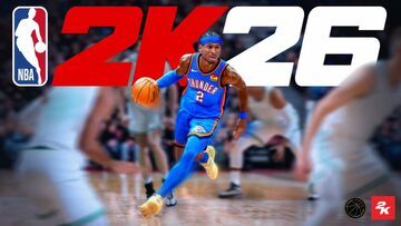 NBA 2K26 testé par XBoxOrNot NBA 2K26 testé par XBoxOrNot