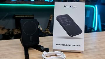 Safe test par Gaming Trend Safe test par Gaming Trend