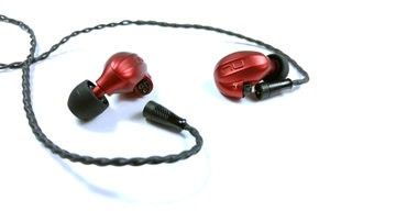 Optoma NuForce HEM2 test par In-Ear Kopfherer