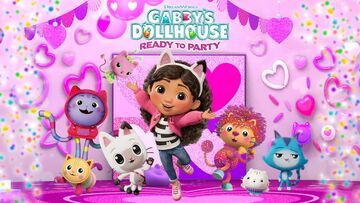 Anlisis Gabby's Dollhouse 