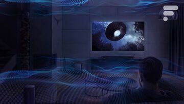 Yamaha True X Surround 90A im Test: 1 Reviews und 1 Bewertungen — Durchschnitt: 4.5/5 Yamaha True X Surround 90A im Test: 1 Reviews und 1 Bewertungen — Durchschnitt: 4.5/5