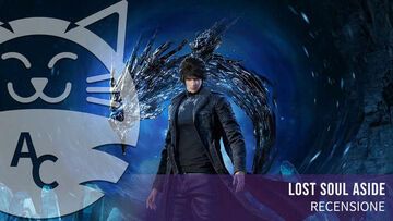 Lost Soul Aside testé par GamerClick Lost Soul Aside testé par GamerClick