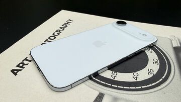 Test Apple iPhone Air