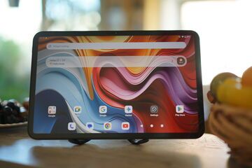 Test Teclast T65