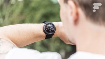 Amazfit T-Rex 3 test par FrAndroid