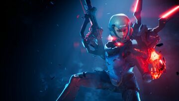 Metal Eden testé par TheXboxHub Metal Eden testé par TheXboxHub