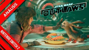 Star Wars Outlaws testé par NextN Star Wars Outlaws testé par NextN
