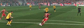 EA Sports FC 26 test par Games.ch