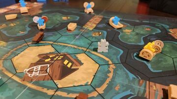 Moon test par Gaming Trend Moon test par Gaming Trend