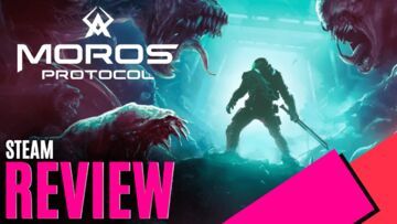 Moros Protocol test par MKAU Gaming