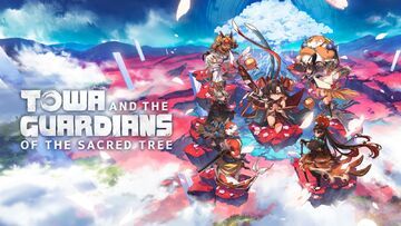 Towa and the Guardians of the Sacred Tree test par Nintendo-Town