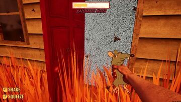 Ratshaker test par TheXboxHub