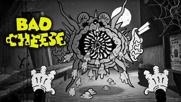 Bad Cheese test par Complete Xbox