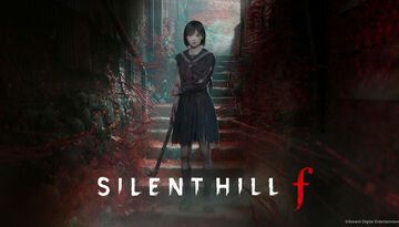 Silent Hill f — 33 tests Silent Hill f — 33 tests