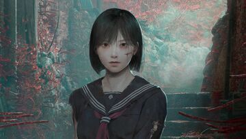 Silent Hill f testé par GamesRadar Silent Hill f testé par GamesRadar