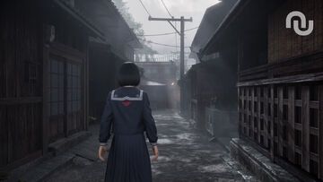 Silent Hill f testé par Numerama Silent Hill f testé par Numerama