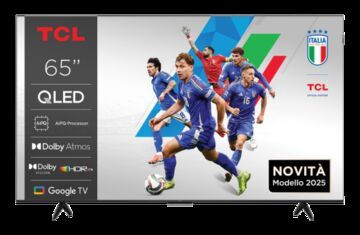 Análisis TCL  65P79K Análisis TCL  65P79K