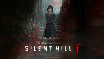 Silent Hill f testé par COGconnected Silent Hill f testé par COGconnected