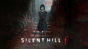 Silent Hill f testé par tuttoteK Silent Hill f testé par tuttoteK