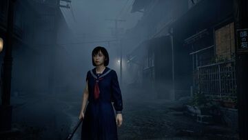 Silent Hill f testé par GamersGlobal Silent Hill f testé par GamersGlobal