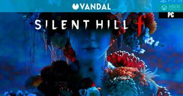 Silent Hill f testé par Vandal Silent Hill f testé par Vandal