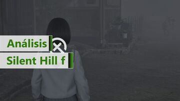 Silent Hill f testé par Generación Xbox Silent Hill f testé par Generación Xbox