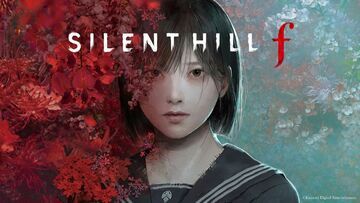Silent Hill f testé par Niche Gamer Silent Hill f testé par Niche Gamer