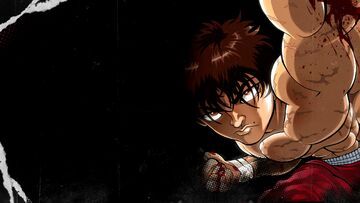 Baki Hanma Blood Arena testé par Complete Xbox Baki Hanma Blood Arena testé par Complete Xbox