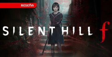 Silent Hill f testé par HeartBits VG Silent Hill f testé par HeartBits VG