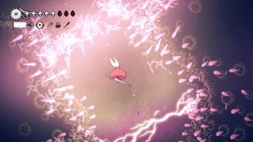 Hollow Knight Silksong testé par TheXboxHub Hollow Knight Silksong testé par TheXboxHub