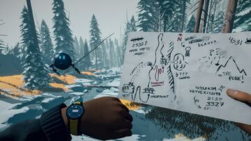 Arctic test par TheXboxHub Arctic test par TheXboxHub