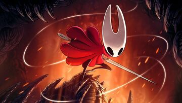 Hollow Knight Silksong testé par Beyond Gaming Hollow Knight Silksong testé par Beyond Gaming
