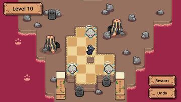 Goat test par XBoxOrNot Goat test par XBoxOrNot