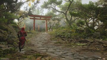 Assassin's Creed Shadows: Claws of Awaji testé par GameReactor Assassin's Creed Shadows: Claws of Awaji testé par GameReactor