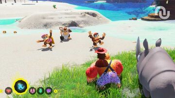 Donkey Kong Bananza: DK Island testé par Numerama Donkey Kong Bananza: DK Island testé par Numerama