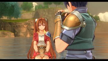 Trails in the Sky 1st Chapter testé par Gaming Trend Trails in the Sky 1st Chapter testé par Gaming Trend
