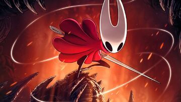 Hollow Knight Silksong testé par Shacknews Hollow Knight Silksong testé par Shacknews