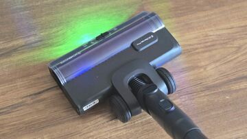 Review Tineco Pure One S70