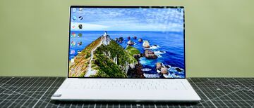 Dell 14 Premium test par Tom's Guide (US)