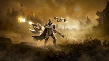 Helldivers 2 testé par GamingBolt Helldivers 2 testé par GamingBolt