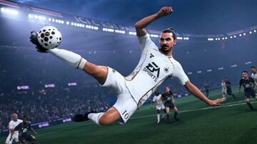 EA Sports FC 26 test par GamingBolt