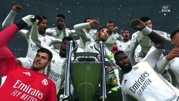 EA Sports FC 26 test par GamersGlobal