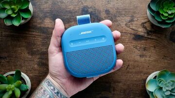 Bose SoundLink Micro reviewed by SoundGuys