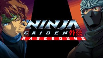 Ninja Gaiden Ragebound testé par Niche Gamer Ninja Gaiden Ragebound testé par Niche Gamer