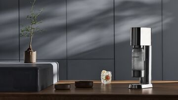 SodaStream reviewed by T3