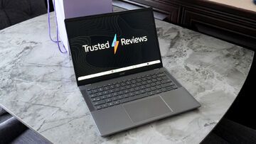 Acer Chromebook Plus 514 reviewed by Trusted Reviews