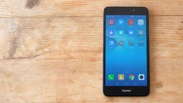 Honor 5C test par TechRadar