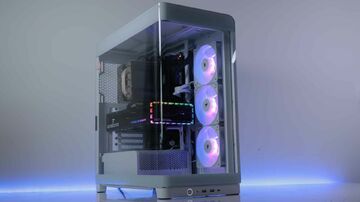 Corsair Frame 4500X  5 tests